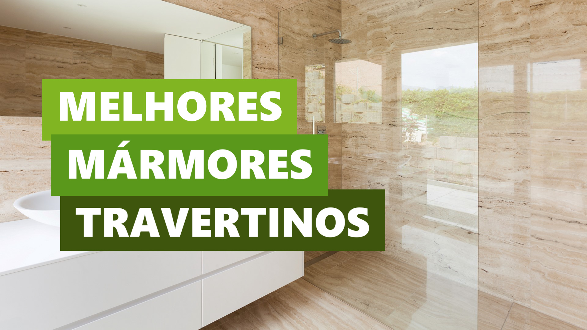 Melhores Ideias Mármore Travertino