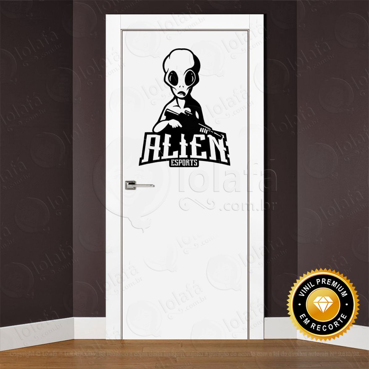 lolafa loja produto alien g1 000132 2