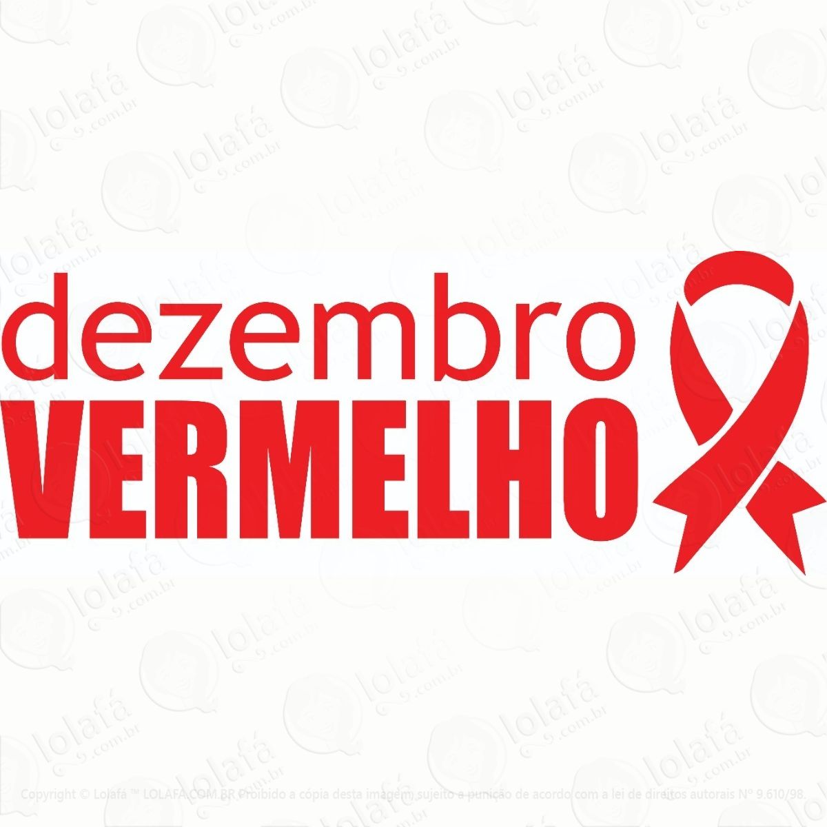 adesivo dezembro vermelho vinil adesivo mod:5966